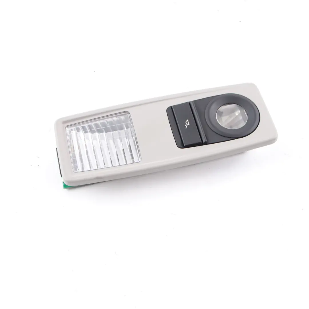  Leseleuchte BMW F11 X3 F25 Innenraum hinten rechts Dachhimmel Lampe - SKU 9215624 - Teilenummer 9215624