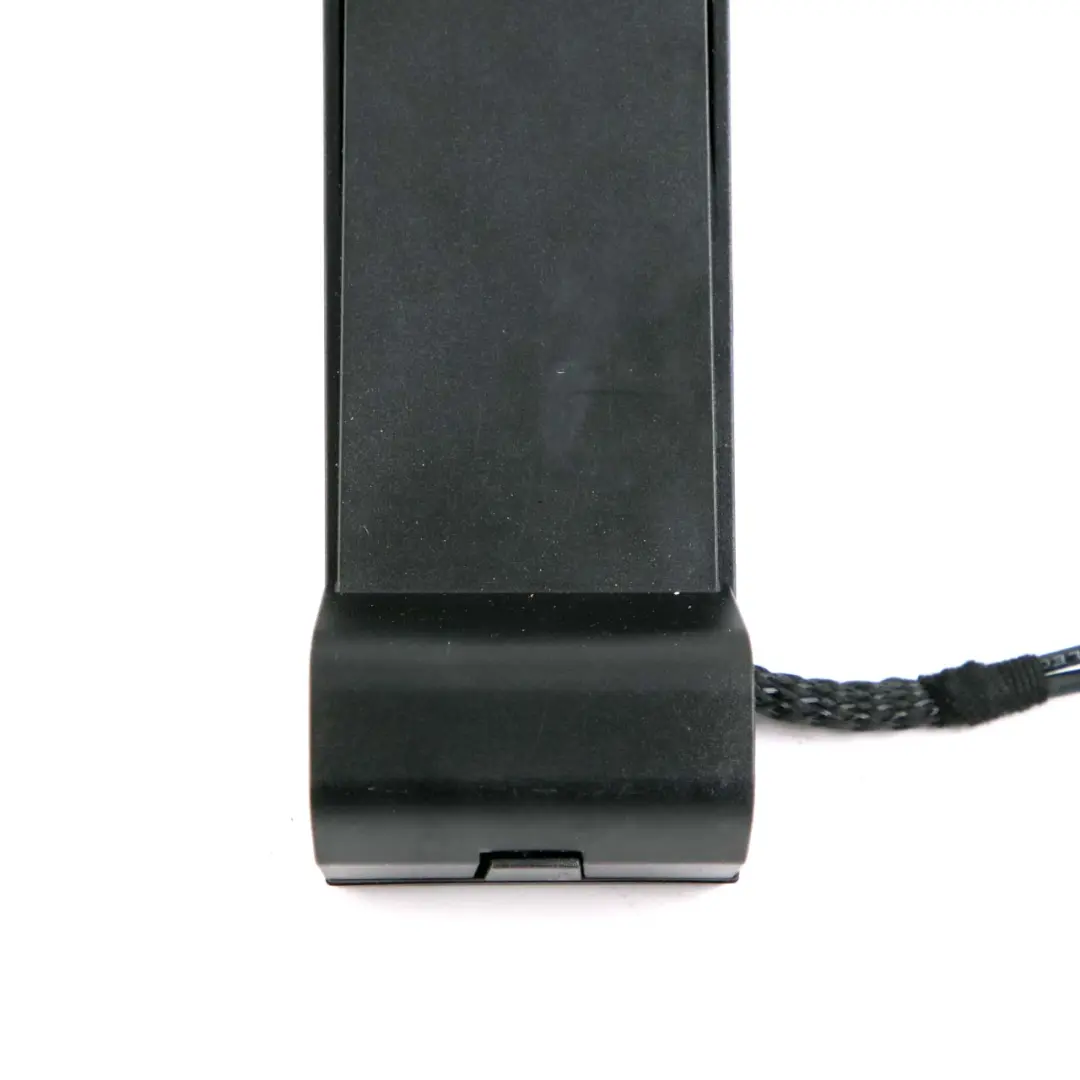 BMW F07 F10 F11 Telefono Piastra Adattatore Base Inserto Pannello Trim - SKU 9215827 - Numero di parte 9215827