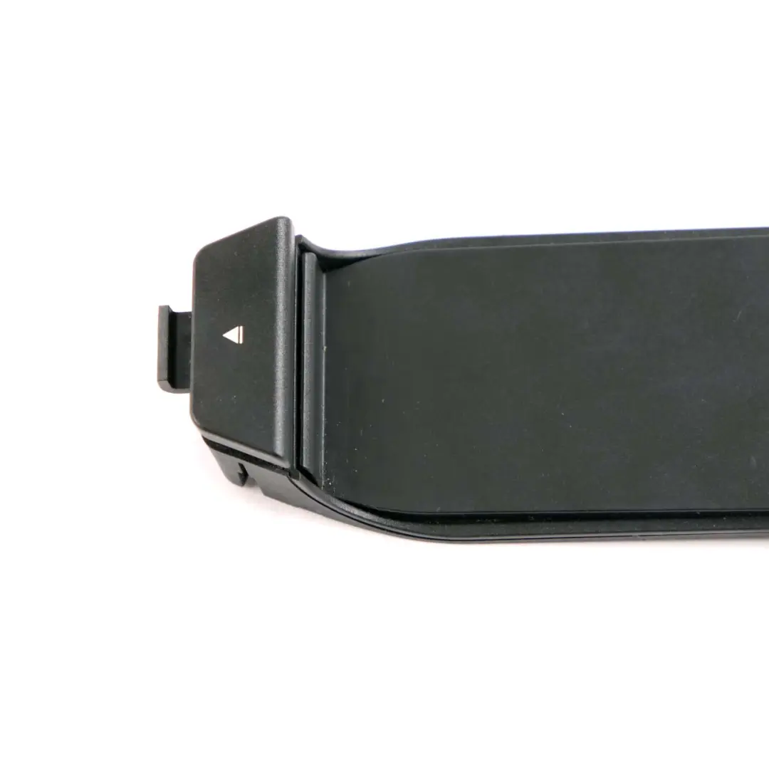 BMW F07 F10 F11 Telefon Basisadapter Platte Einfügen Trim Panel - SKU 9215827 - Teilenummer 9215827