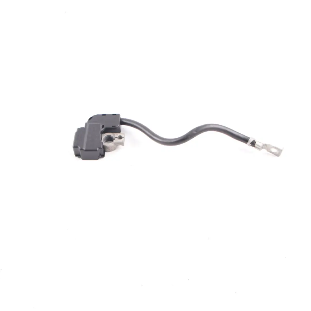 BMW E90 E91 E92 E93 Przewód Klema Minusowa IBS - SKU 9215952-1 - Numer Części 9215952