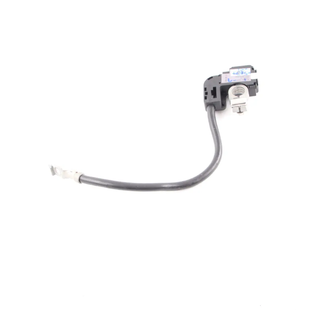 Negative Battery Terminal Cable 6112 to BMW X5 E70 X6 E71 with Part number 9215954 BMW X5 E70 X6 E71 Negative Battery Terminal Cable 6112 - SKU 9215954-1 - Part number 9215954