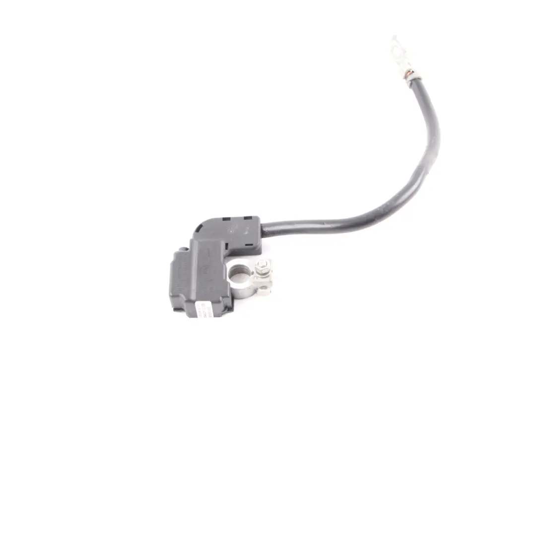 BMW X5 E70 E71 Kabel Klema Minusowa Zacisk Akumulatora 6112 - SKU 9215954-1 - Numer Części 9215954