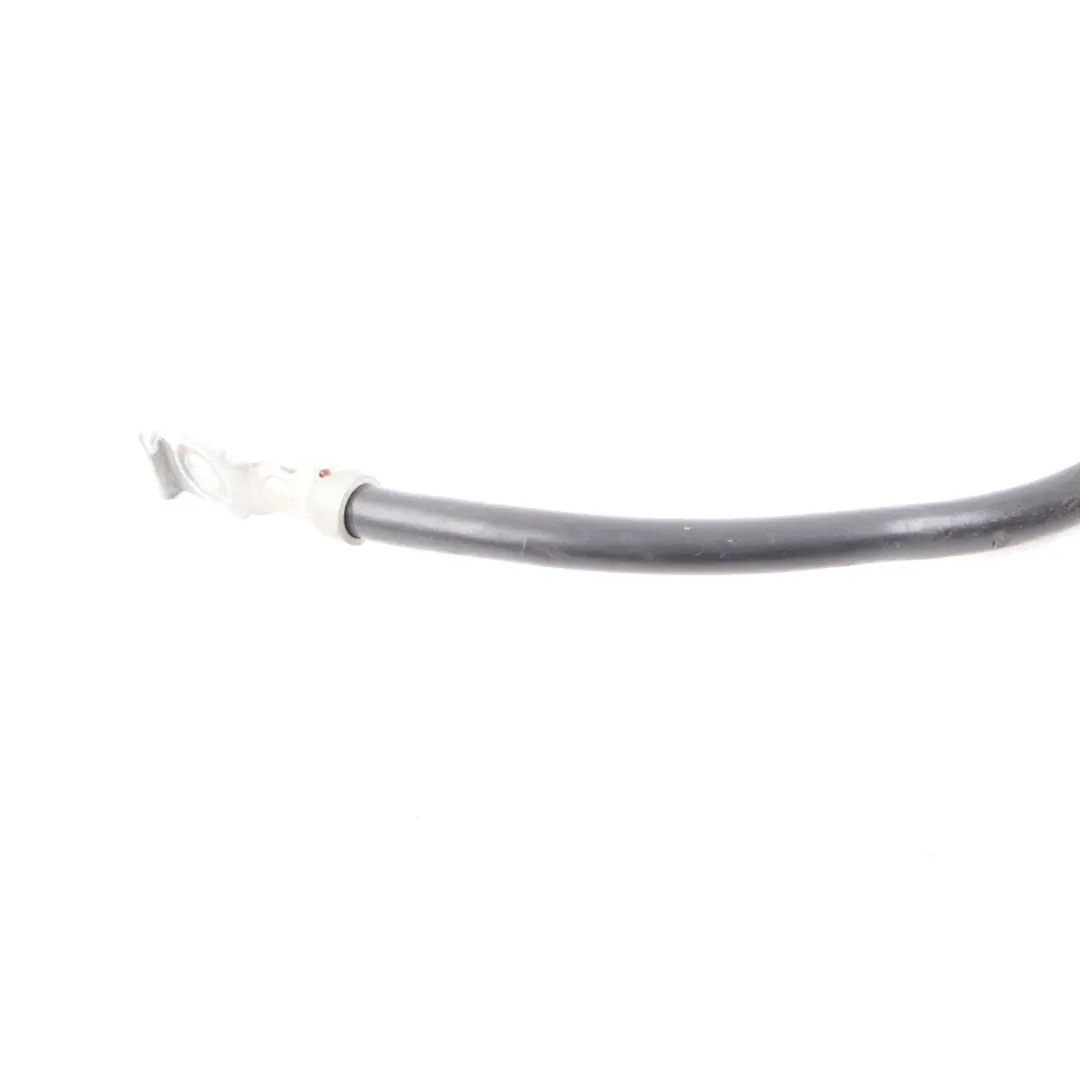 Cavo terminale negativo della batteria 6112 per BMW X5 E70 X6 E71 con numero di parte 9215954 BMW X5 E70 X6 E71 Cavo terminale negativo della batteria 6112 - SKU 9215954-1 - Numero di parte 9215954
