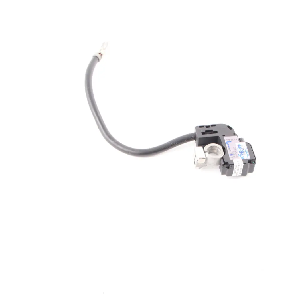 BMW X5 E70 X6 E71 Negative Batterie Klemme Kabel 6112 - SKU 9215954-1 - Teilenummer 9215954