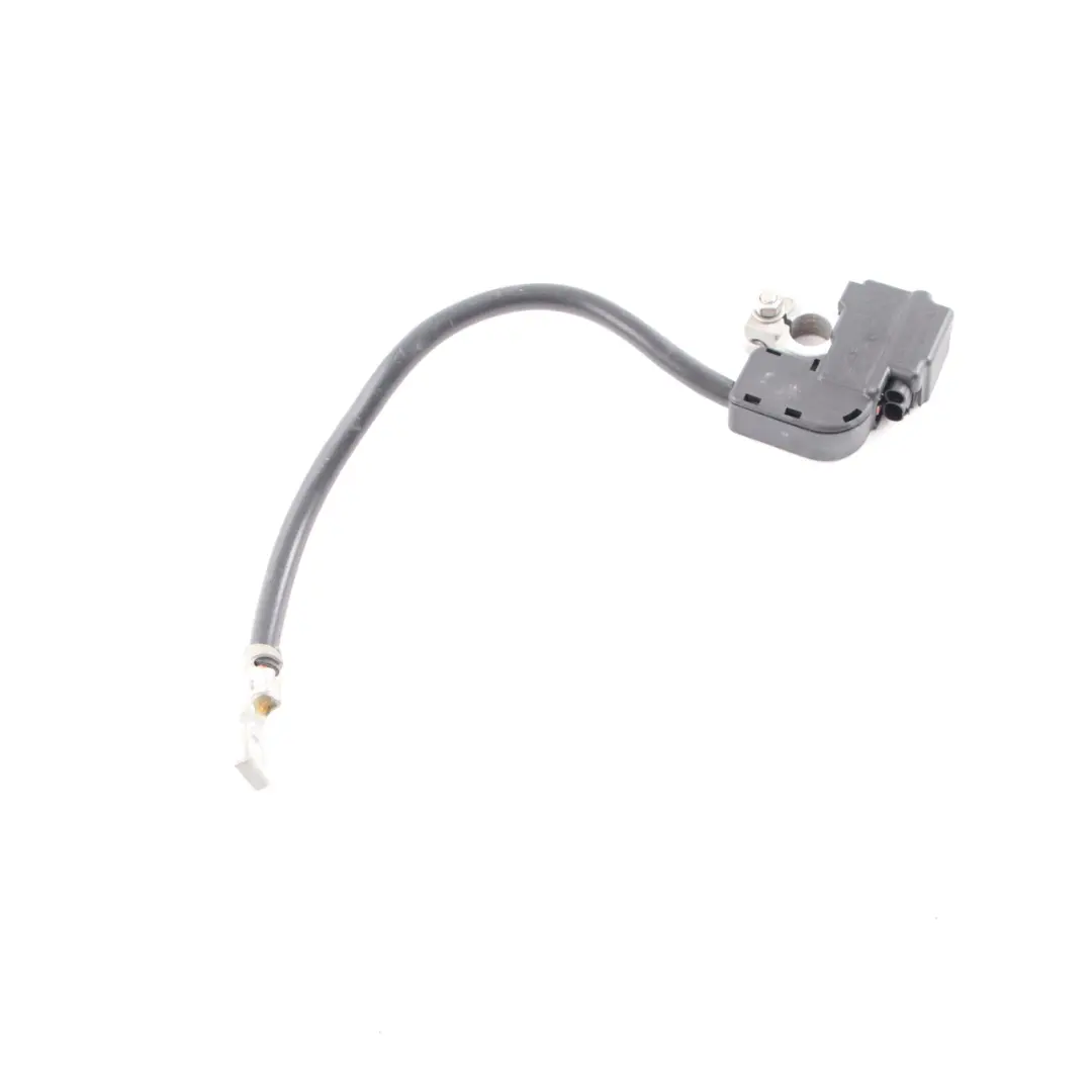 Câble de borne négative de batterie 6112 pour BMW X5 E70 X6 E71 à propos du numéro de pièce 9215954 BMW X5 E70 X6 E71 Câble de borne négative de batterie 6112 - SKU 9215954-1 - Numéro de pièce 9215954