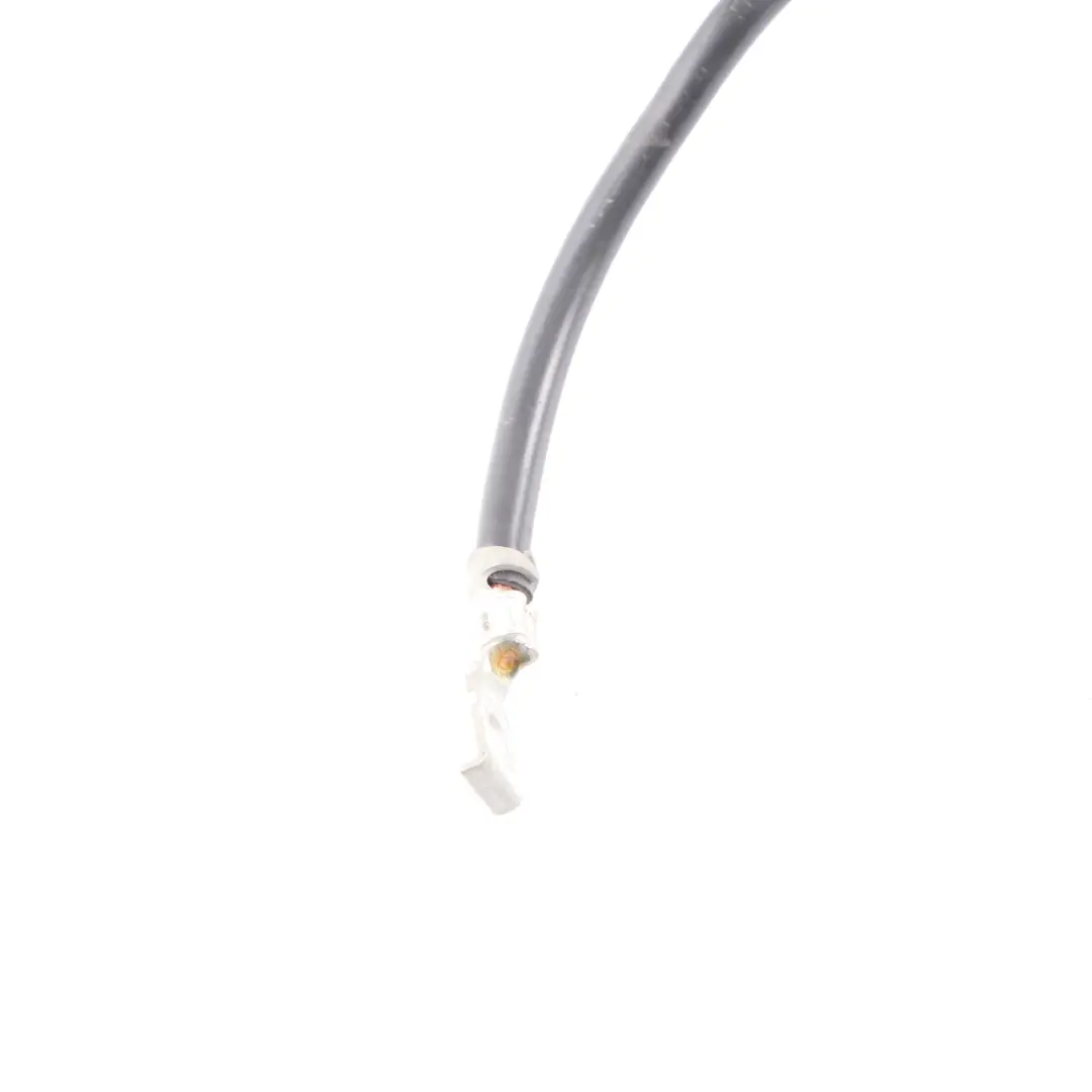 Kabel Klema Minusowa Zacisk Akumulatora 6112 do BMW X5 E70 E71 o numerze 9215954 BMW X5 E70 E71 Kabel Klema Minusowa Zacisk Akumulatora 6112 - SKU 9215954-1 - Numer Części 9215954