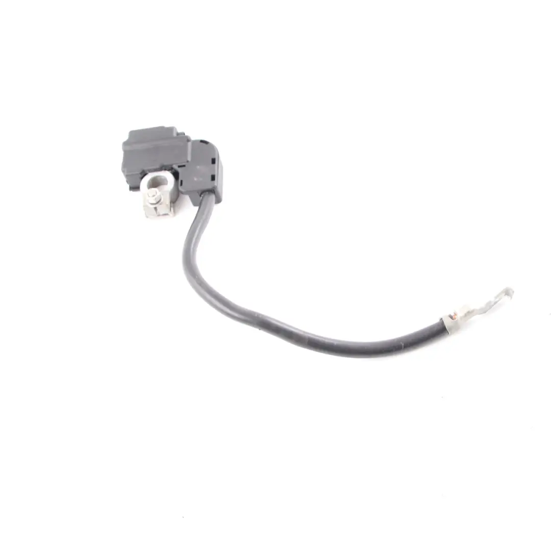 Cavo terminale negativo della batteria 6112 per BMW X5 E70 X6 E71 con numero di parte 9215954 BMW X5 E70 X6 E71 Cavo terminale negativo della batteria 6112 - SKU 9215954-1 - Numero di parte 9215954