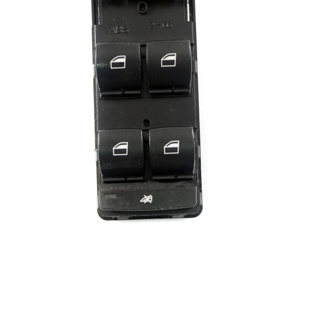 BMW X1 E84 Driver's Side Window Lifter Switch Control Unit - SKU 9216047-1 - Part number 9216047
