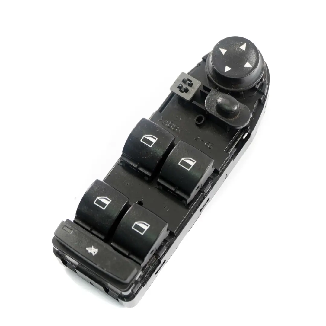 Interruttore Alzacristalli Lato Guida Unit? Controllo per BMW X1 E84 con numero di parte 9216047 BMW X1 E84 Interruttore Alzacristalli Lato Guida Unit? Controllo - SKU 9216047-1 - Numero di parte 9216047