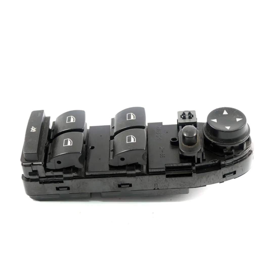 BMW X1 E84 Driver's Side Window Lifter Switch Control Unit - SKU 9216047-1 - Part number 9216047
