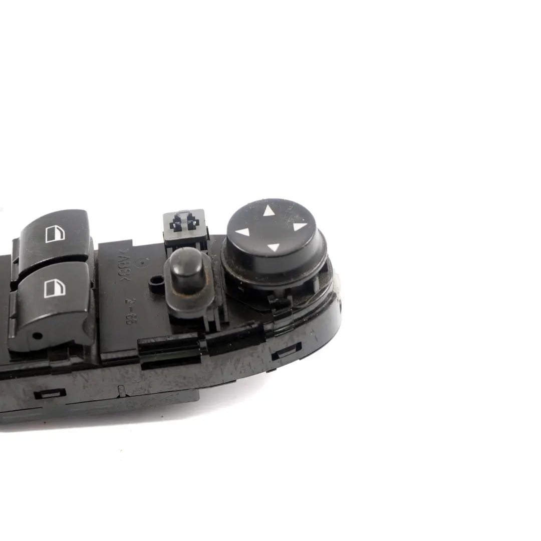 Interruttore Alzacristalli Lato Guida Unit? Controllo per BMW X1 E84 con numero di parte 9216047 BMW X1 E84 Interruttore Alzacristalli Lato Guida Unit? Controllo - SKU 9216047-1 - Numero di parte 9216047