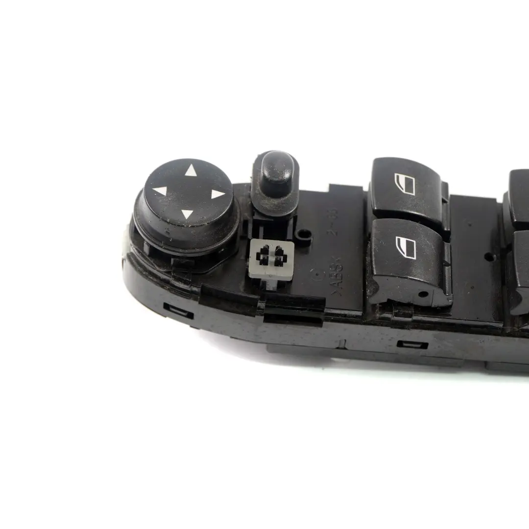 Driver's Side Window Lifter Switch Control Unit to BMW X1 E84 with Part number 9216047 BMW X1 E84 Driver's Side Window Lifter Switch Control Unit - SKU 9216047-1 - Part number 9216047