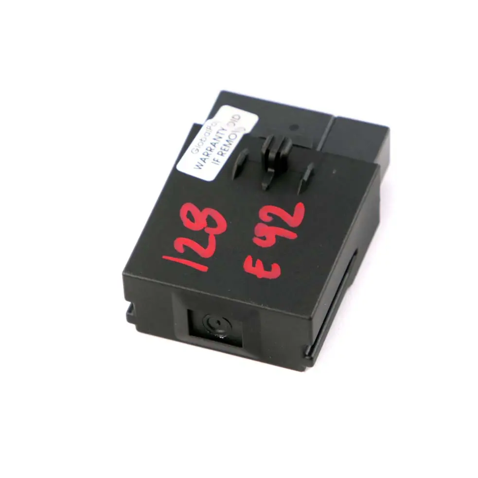 BMW 4 E92 F32 E61 LCPA Cinturon De seguridad Modulo ECU - SKU 9216128 - Número de pieza 9216128