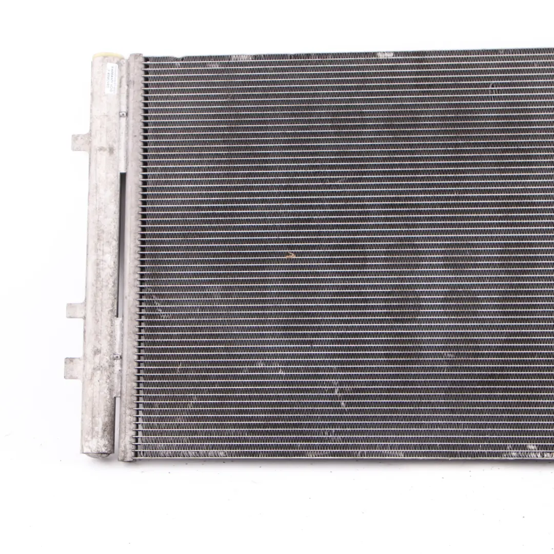 BMW X3 F25 X4 F26 Air Conditioning Cooling Radiator Condenser A/C - SKU 9216143 - Part number 9216143