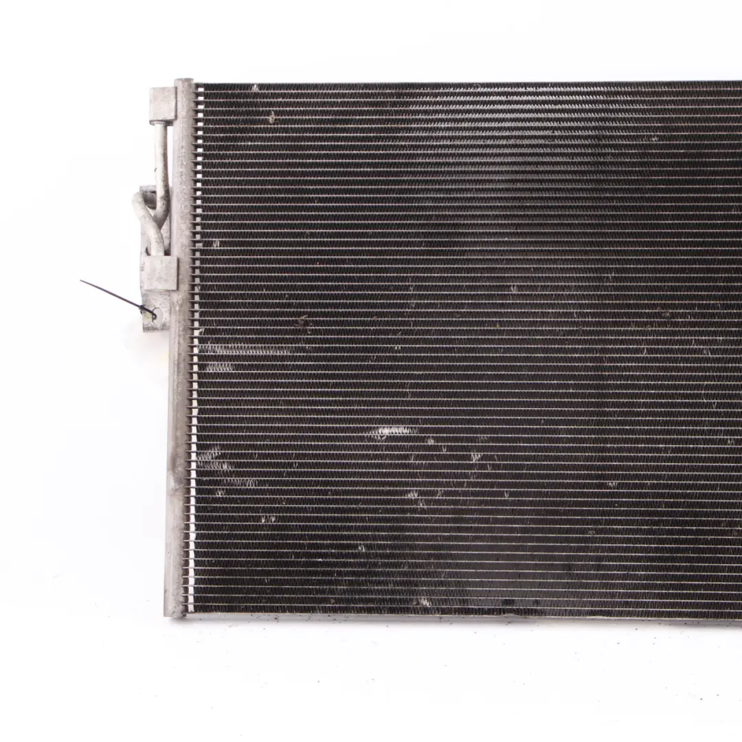 Climatisation Refroidissement Radiateur Condenseur A/C A1695001254 Mercedes W169 - SKU 9216143 - Numéro de pièce 9216143