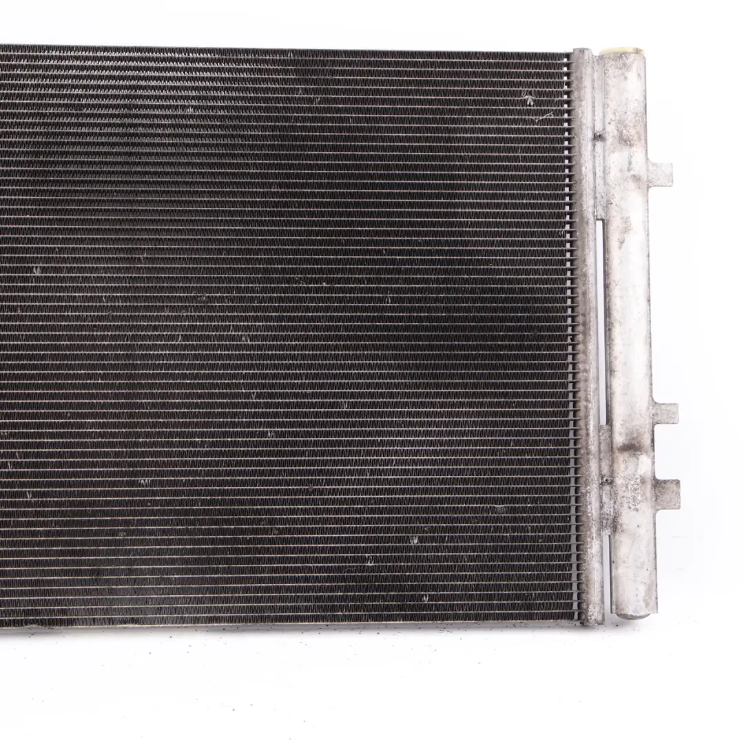 Climatisation Refroidissement Radiateur Condenseur A/C A1695001254 Mercedes W169 - SKU 9216143 - Numéro de pièce 9216143