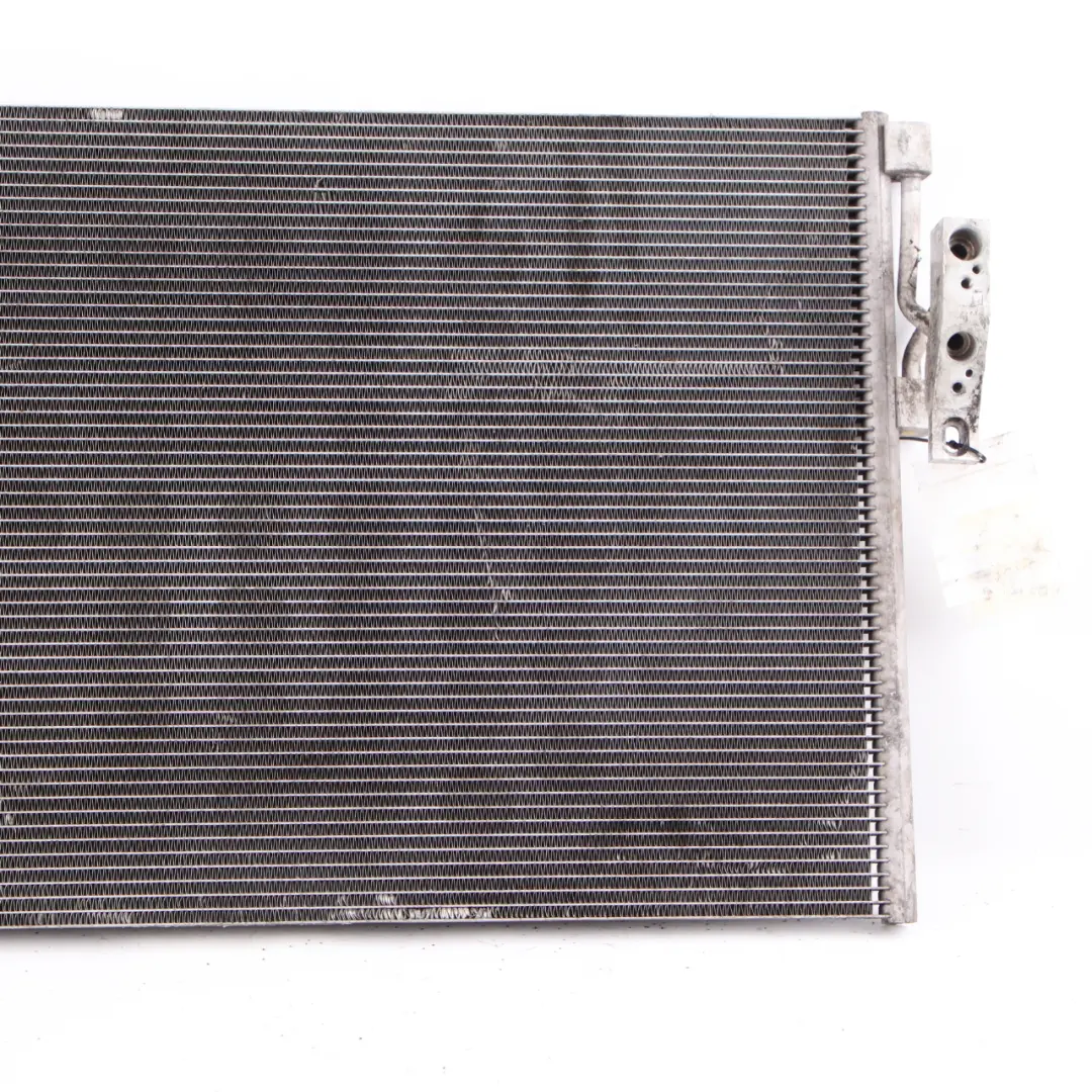 Mercedes W169 Klimatisierung Kühlung Kühler Kondensator A/C A1695001254 - SKU 9216143 - Teilenummer 9216143
