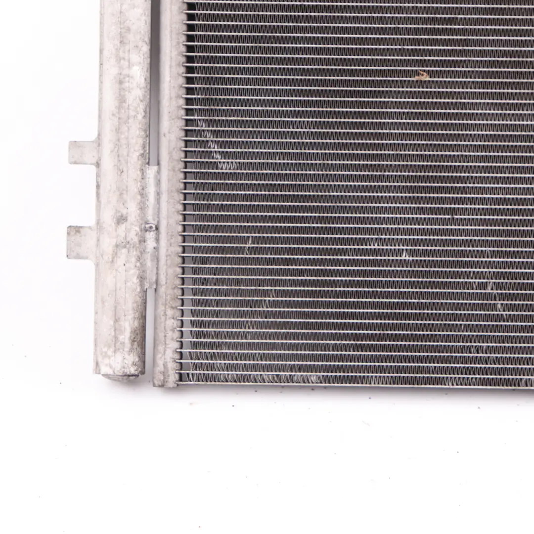 Climatisation Refroidissement Radiateur Condenseur A/C A1695001254 Mercedes W169 - SKU 9216143 - Numéro de pièce 9216143