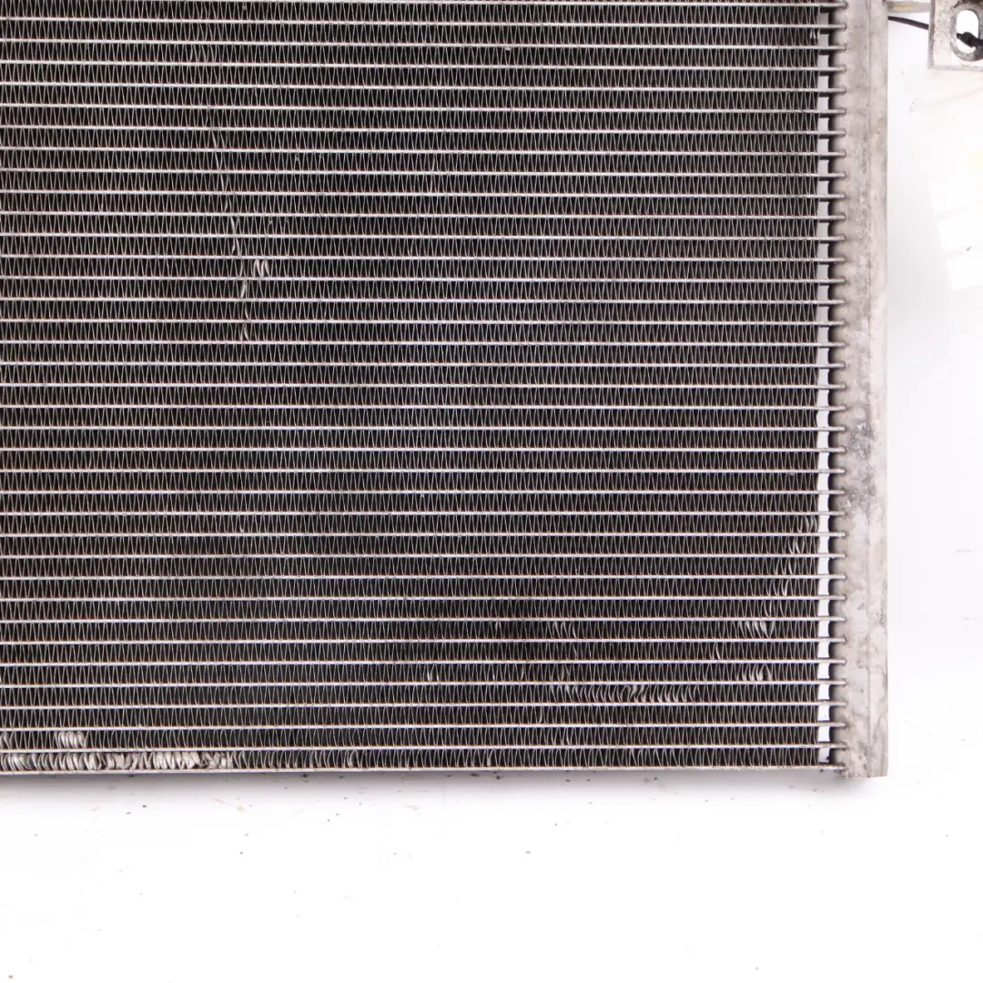 Climatisation Refroidissement Radiateur Condenseur A/C A1695001254 Mercedes W169 - SKU 9216143 - Numéro de pièce 9216143