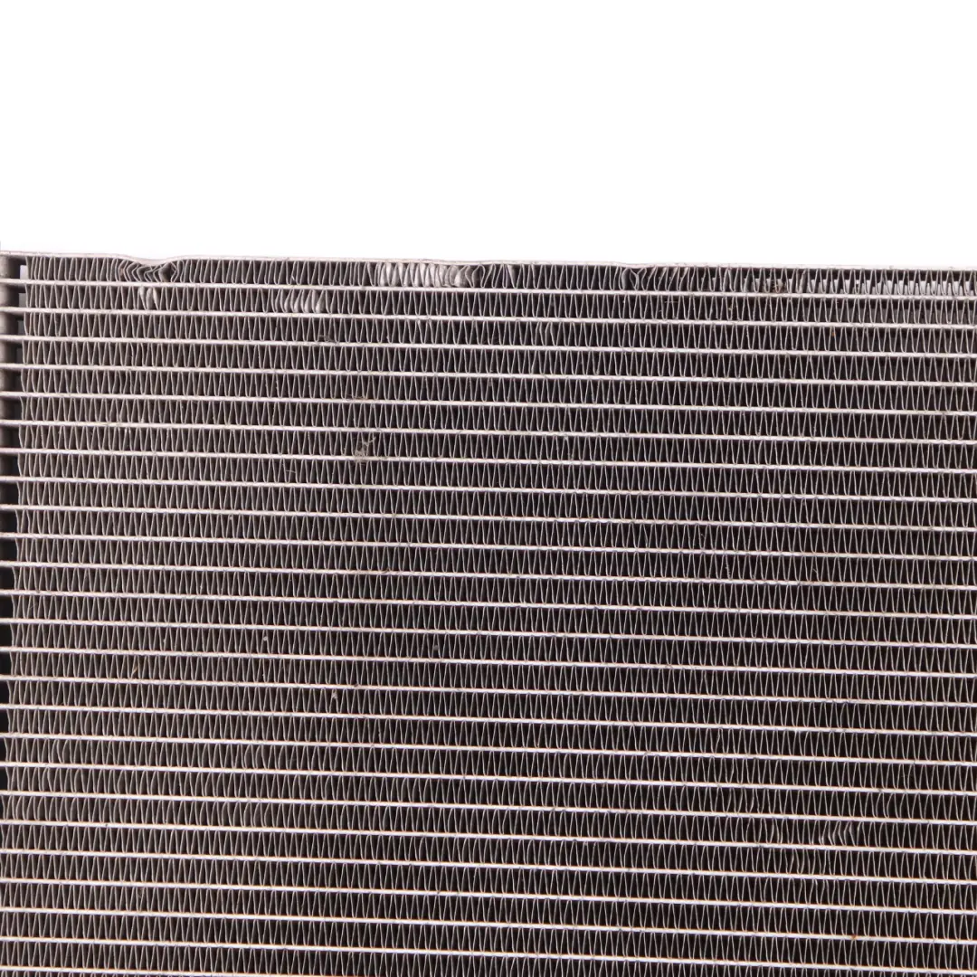 Klimatisierung Kühlung Kühler Kondensator A/C A1695001254 für Mercedes W169 mit Teilenummer 9216143 Mercedes W169 Klimatisierung Kühlung Kühler Kondensator A/C A1695001254 - SKU 9216143 - Teilenummer 9216143