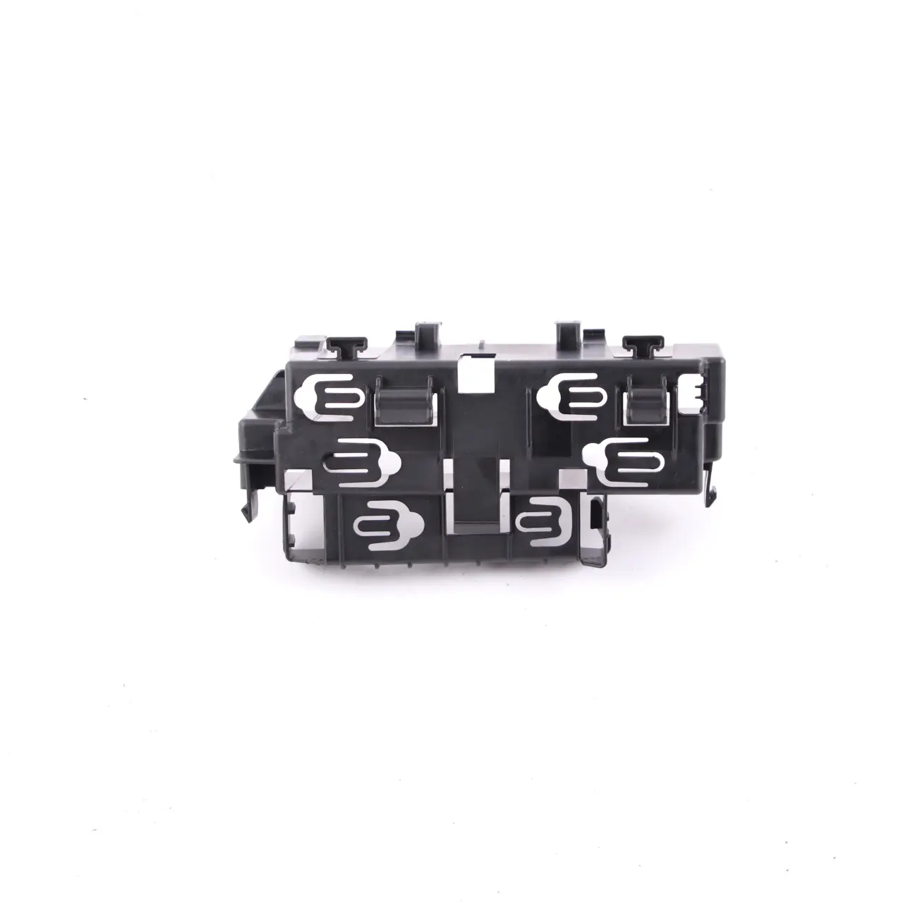 BMW X3 F25 X4 F26 Supporto CAS / ZGM / KAFAS Staffa Trim 9216244