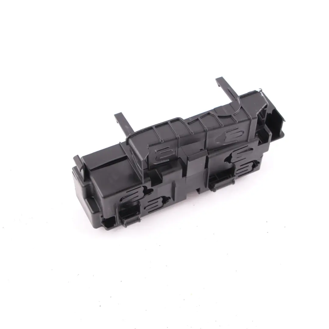 BMW X3 F25 X4 F26 Holder CAS / ZGM / KAFAS Bracket Trim - SKU 9216244 - Part number 9216244