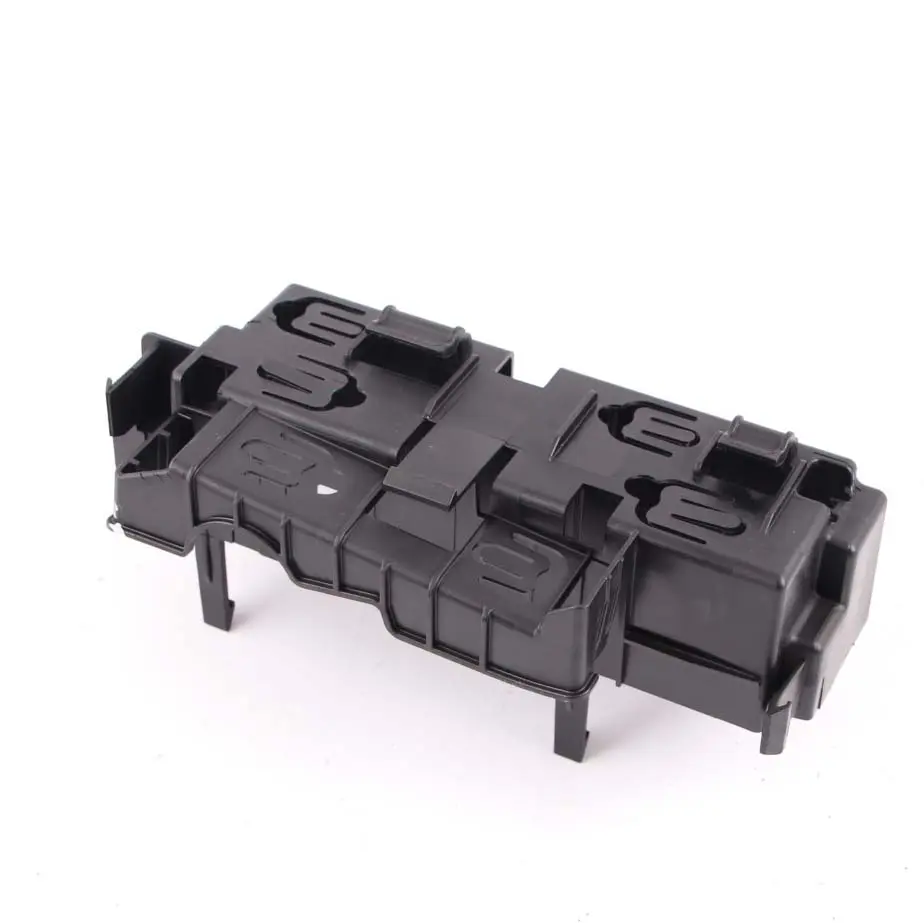 BMW X3 F25 X4 F26 Holder CAS / ZGM / KAFAS Bracket Trim - SKU 9216244 - Part number 9216244