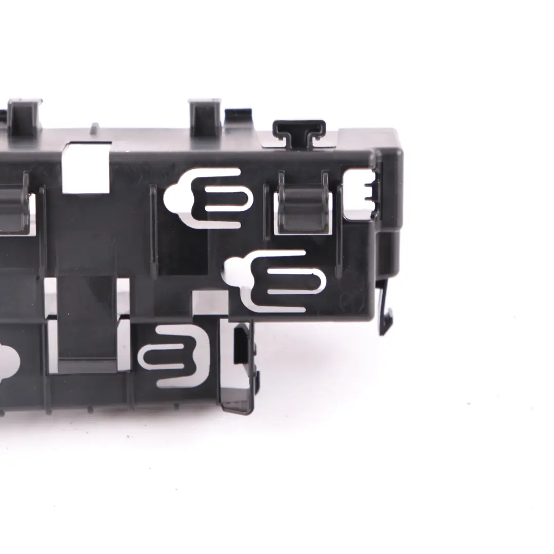 BMW X3 F25 X4 F26 Halterung CAS / ZGM / KAFAS Halterung Zierleiste - SKU 9216244 - Teilenummer 9216244