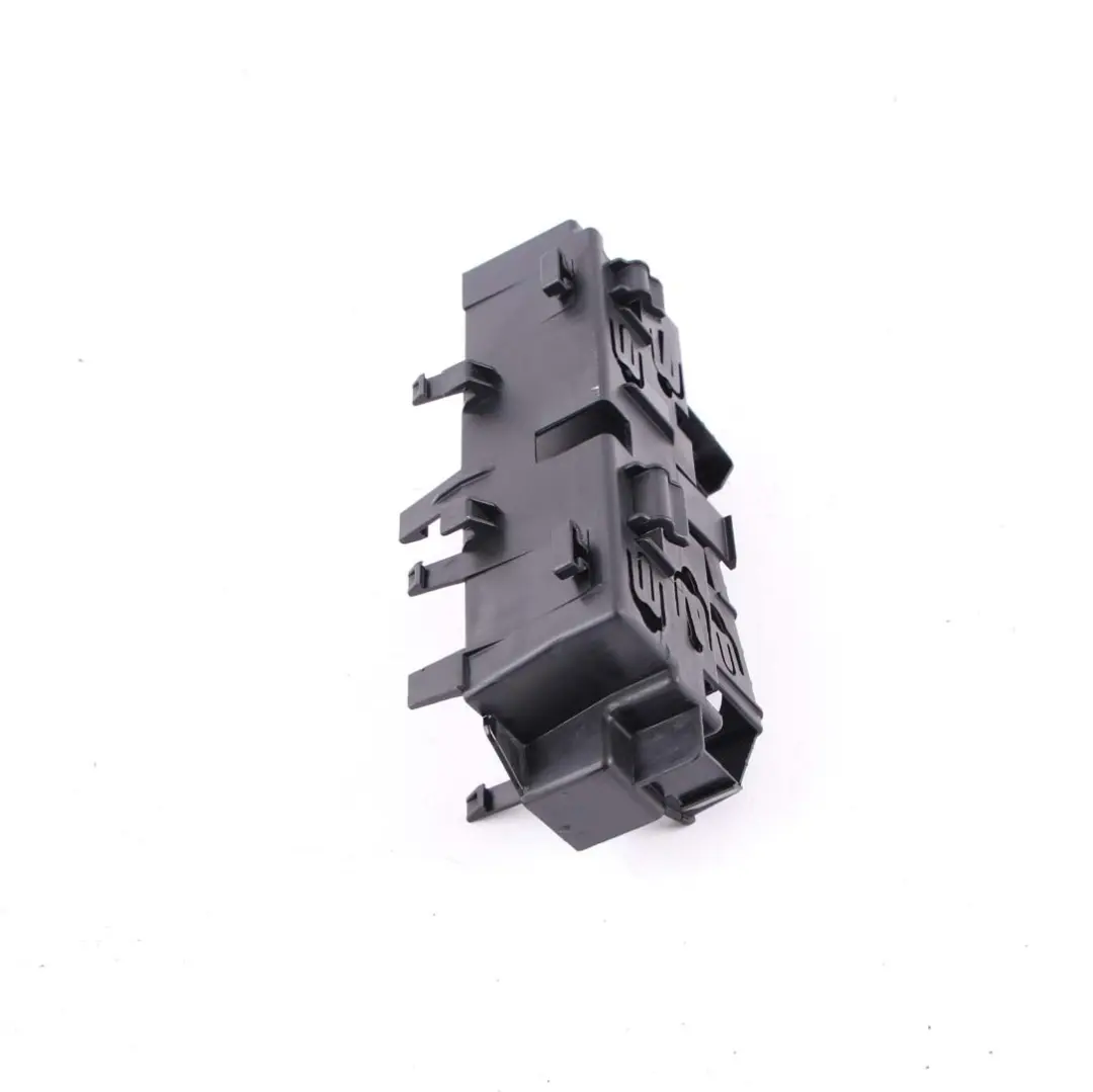 BMW X3 F25 X4 F26 Holder CAS / ZGM / KAFAS Bracket Trim - SKU 9216244 - Part number 9216244