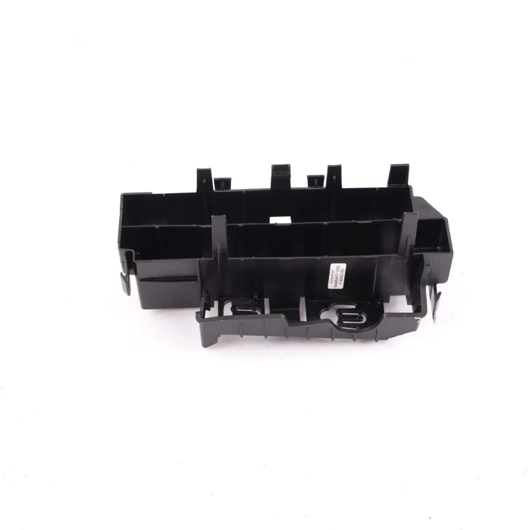 BMW X3 F25 X4 F26 Holder CAS / ZGM / KAFAS Bracket Trim - SKU 9216244 - Part number 9216244