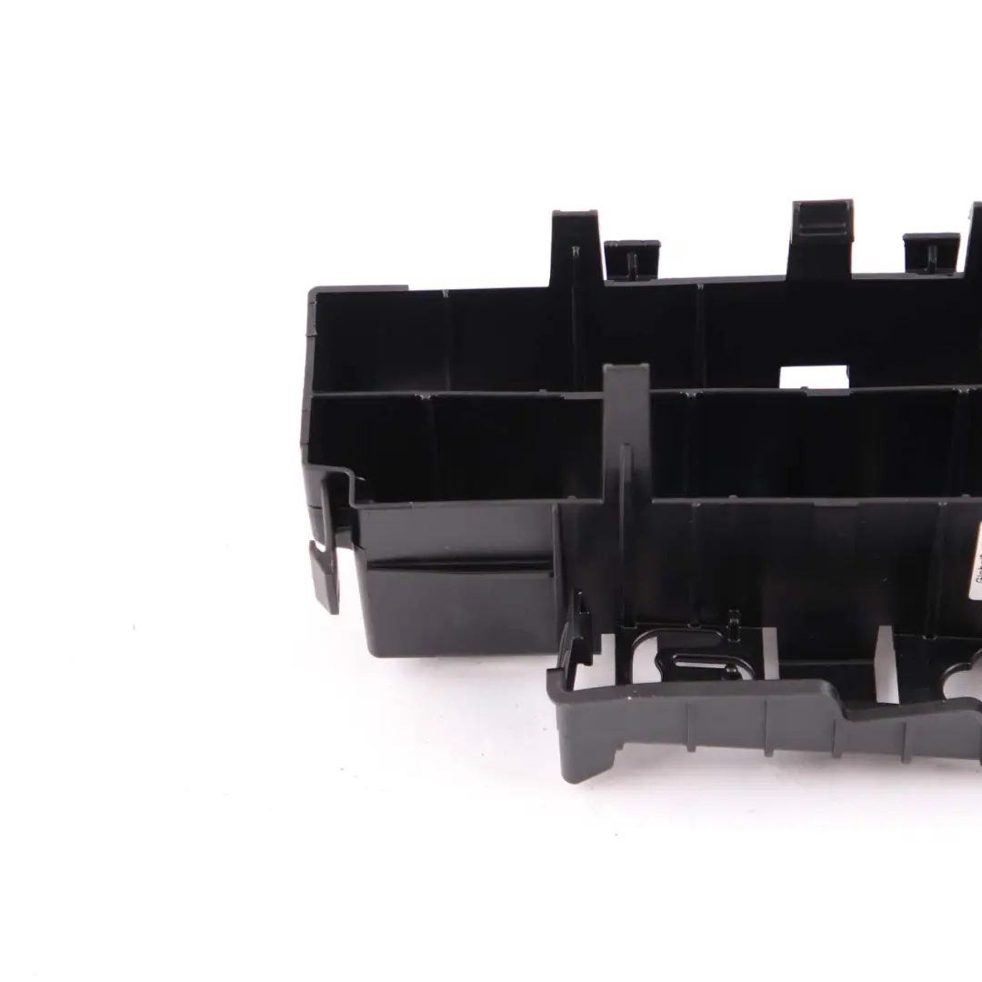 Halterung CAS / ZGM / KAFAS Halterung Zierleiste für BMW X3 F25 X4 F26 mit Teilenummer 9216244 BMW X3 F25 X4 F26 Halterung CAS / ZGM / KAFAS Halterung Zierleiste - SKU 9216244 - Teilenummer 9216244