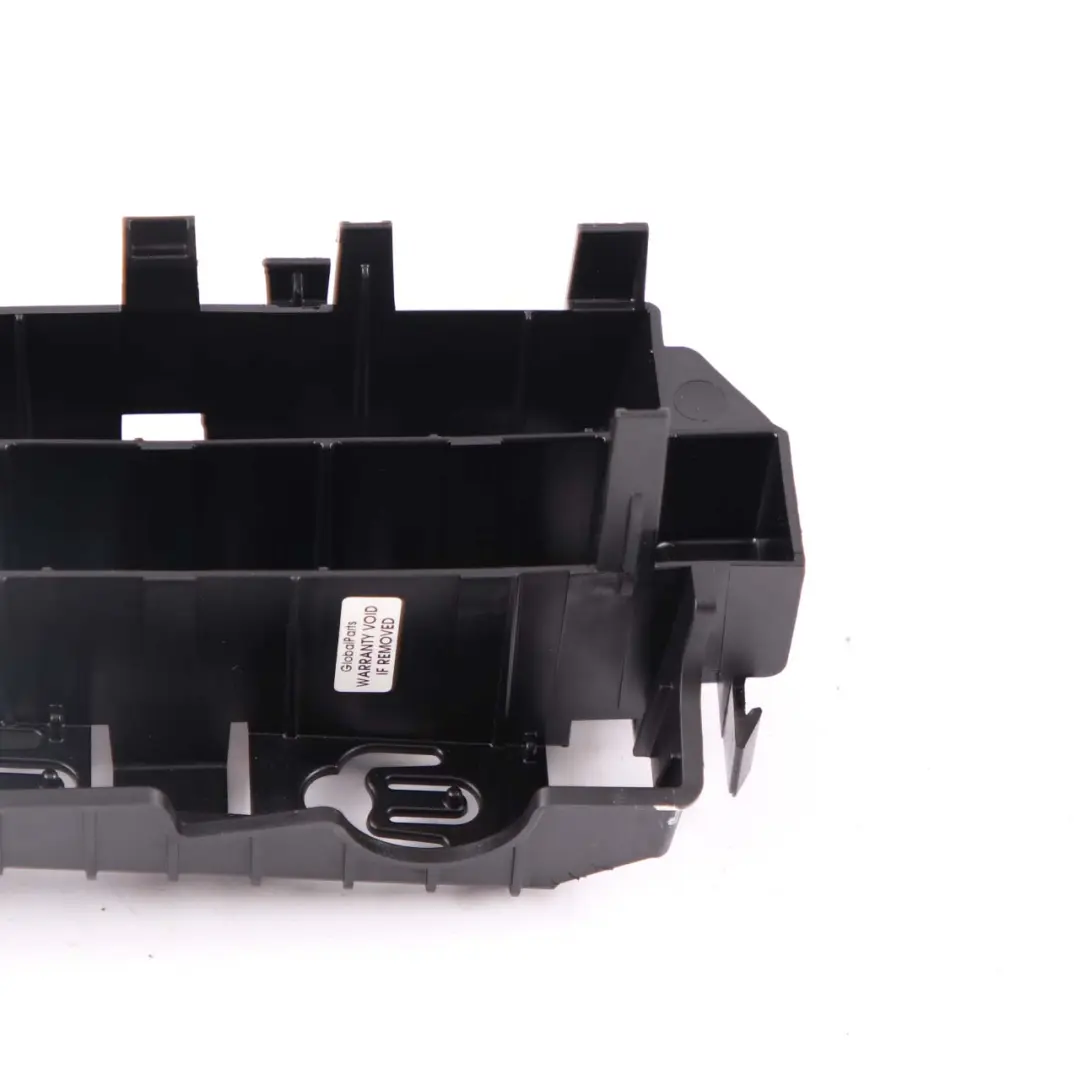 BMW X3 F25 X4 F26 Holder CAS / ZGM / KAFAS Bracket Trim - SKU 9216244 - Part number 9216244