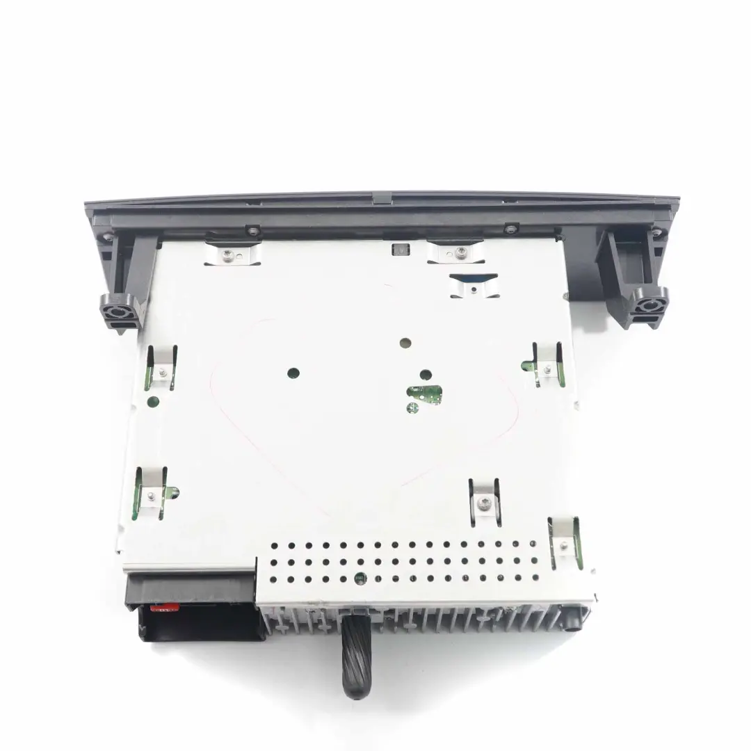 Radio BMW Business CD Unita di Controllo per BMW E81 E87 E90 E91 con numero di parte 9216273 BMW E81 E87 E90 E91 Radio BMW Business CD Unita di Controllo - SKU 9216273-1 - Numero di parte 9216273