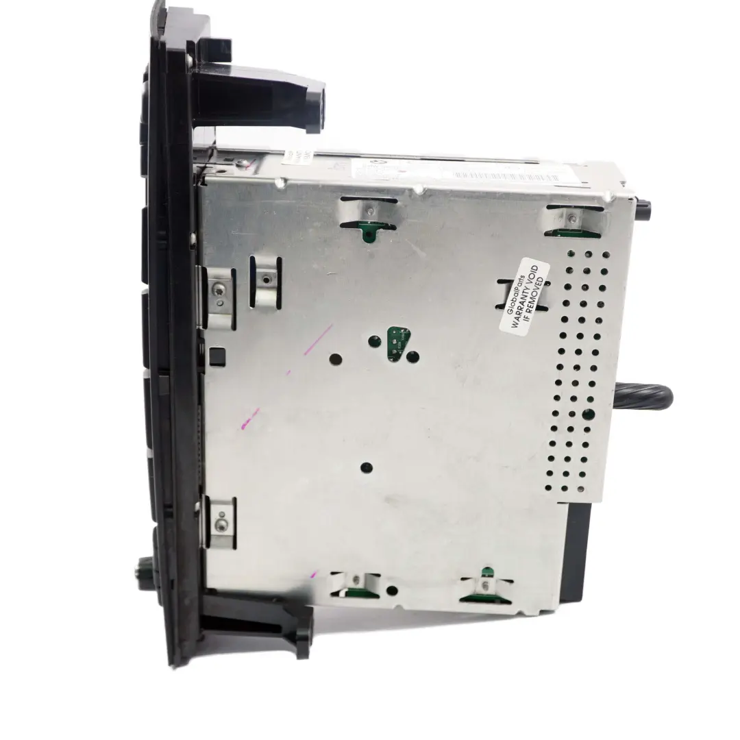 BMW E81 E87 E90 E91 Radio BMW Business CD Player Control Unit - SKU 9216273 - Numéro de pièce 9216273