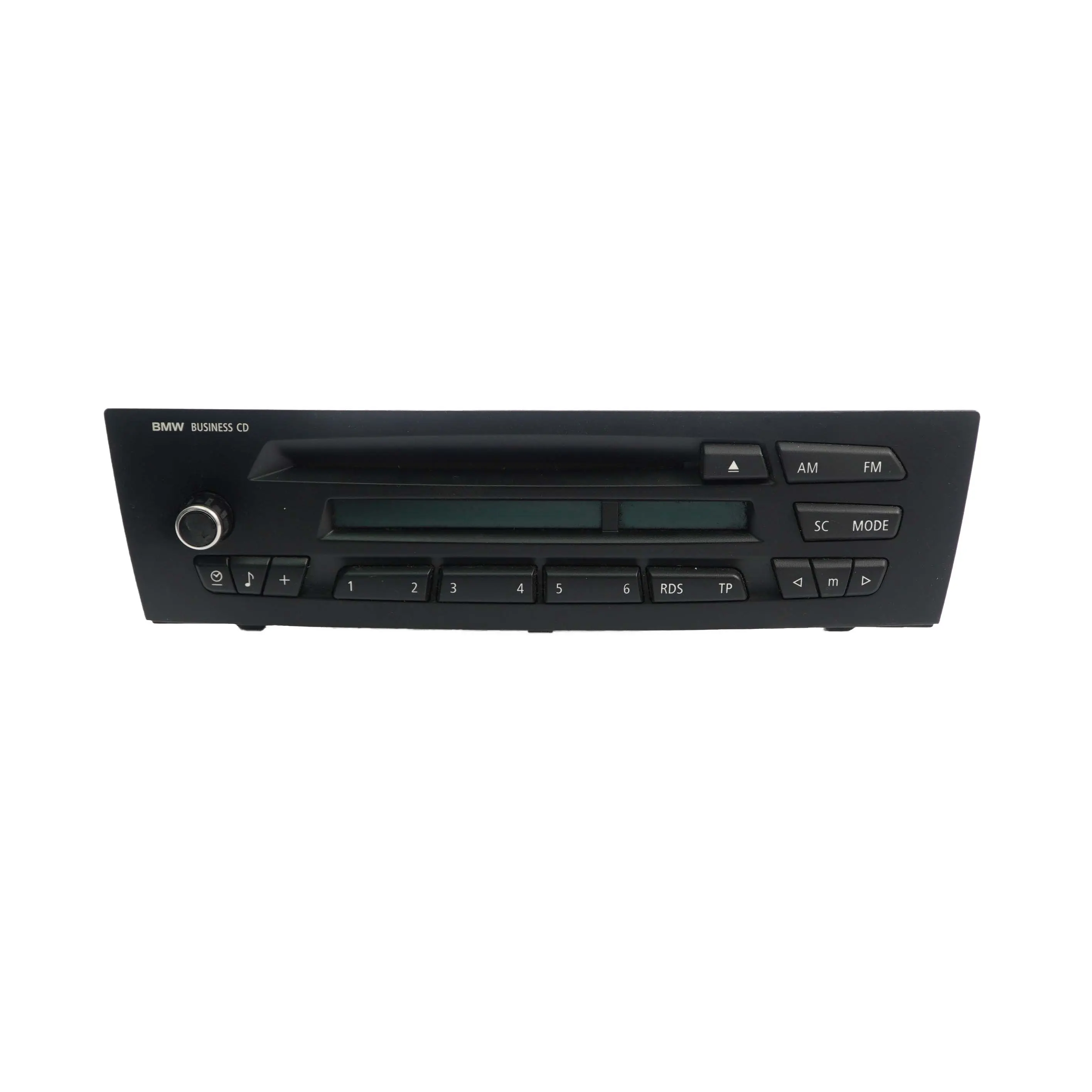 BMW E81 E87 E90 E91 Radio BMW Business CD Unita di Controllo 9216273