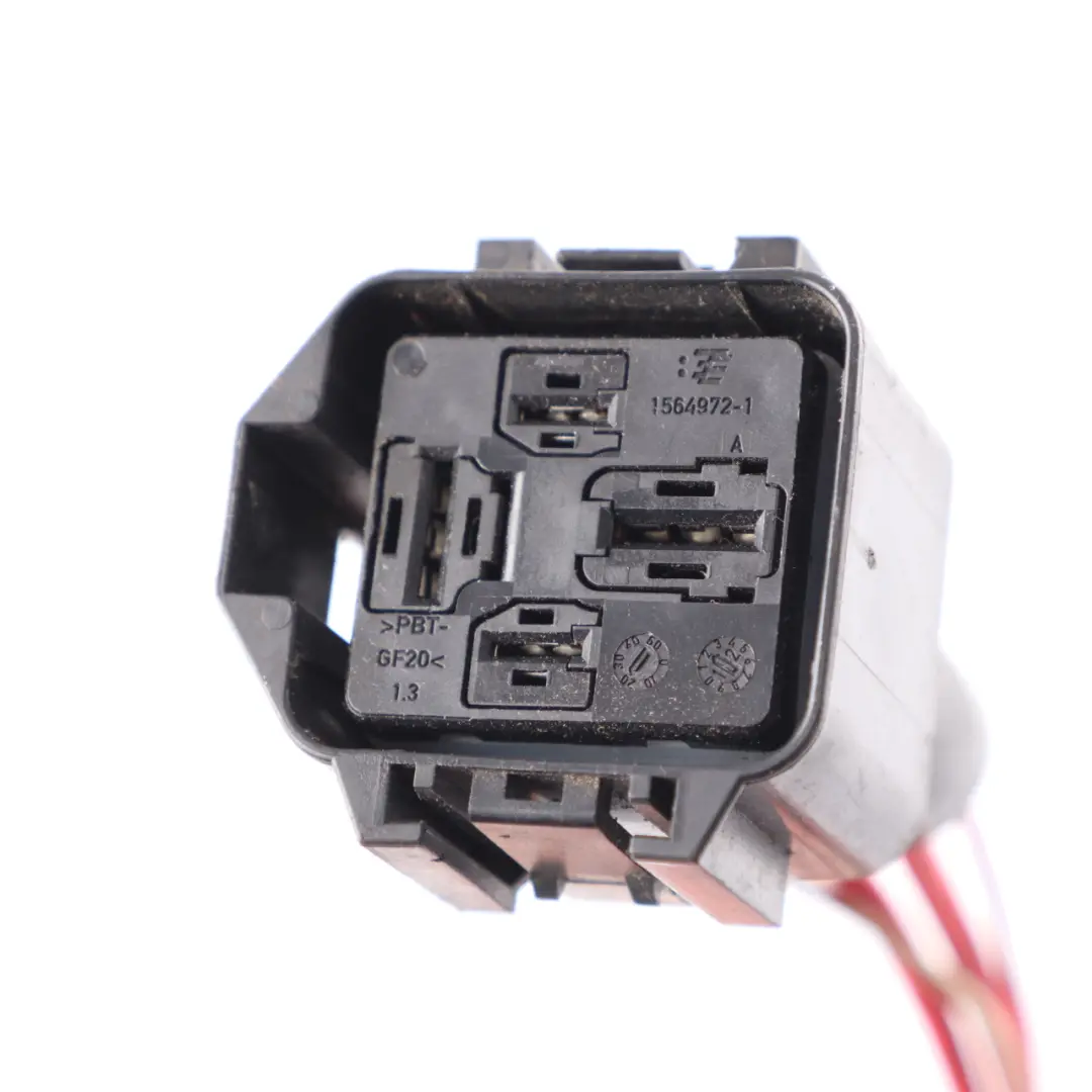 Socket Plug Wiring Loom Cable to BMW F20 F21 with Part number 9216286 BMW F20 F21 Socket Plug Wiring Loom Cable - SKU 9216286 - Part number 9216286