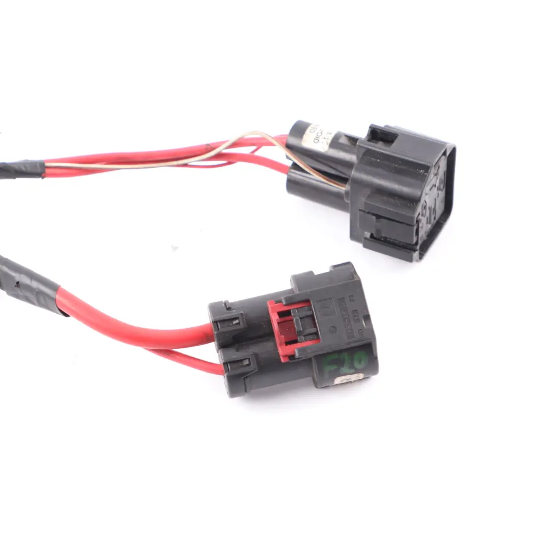 Enchufe Cableado Cable para BMW F20 F21 con número de pieza 9216286 BMW F20 F21 Enchufe Cableado Cable - SKU 9216286 - Número de pieza 9216286