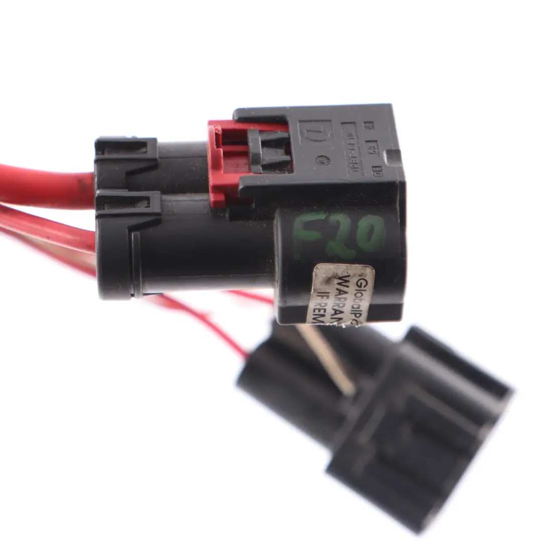 Socket Plug Wiring Loom Cable to BMW F20 F21 with Part number 9216286 BMW F20 F21 Socket Plug Wiring Loom Cable - SKU 9216286 - Part number 9216286