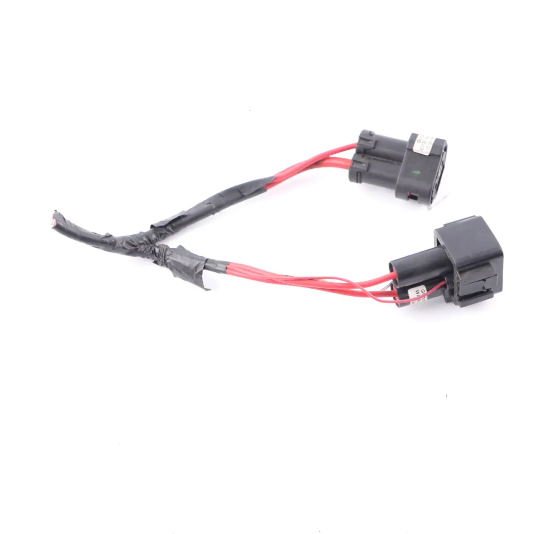 Steckdose Stecker Kabelbaum Kabel für BMW F20 F21 mit Teilenummer 9216286 BMW F20 F21 Steckdose Stecker Kabelbaum Kabel - SKU 9216286 - Teilenummer 9216286