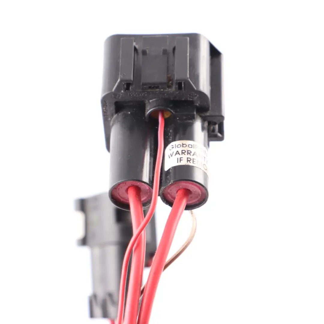 BMW F20 F21 Cavo Di Cablaggio Della Spina Della Presa - SKU 9216286 - Numero di parte 9216286