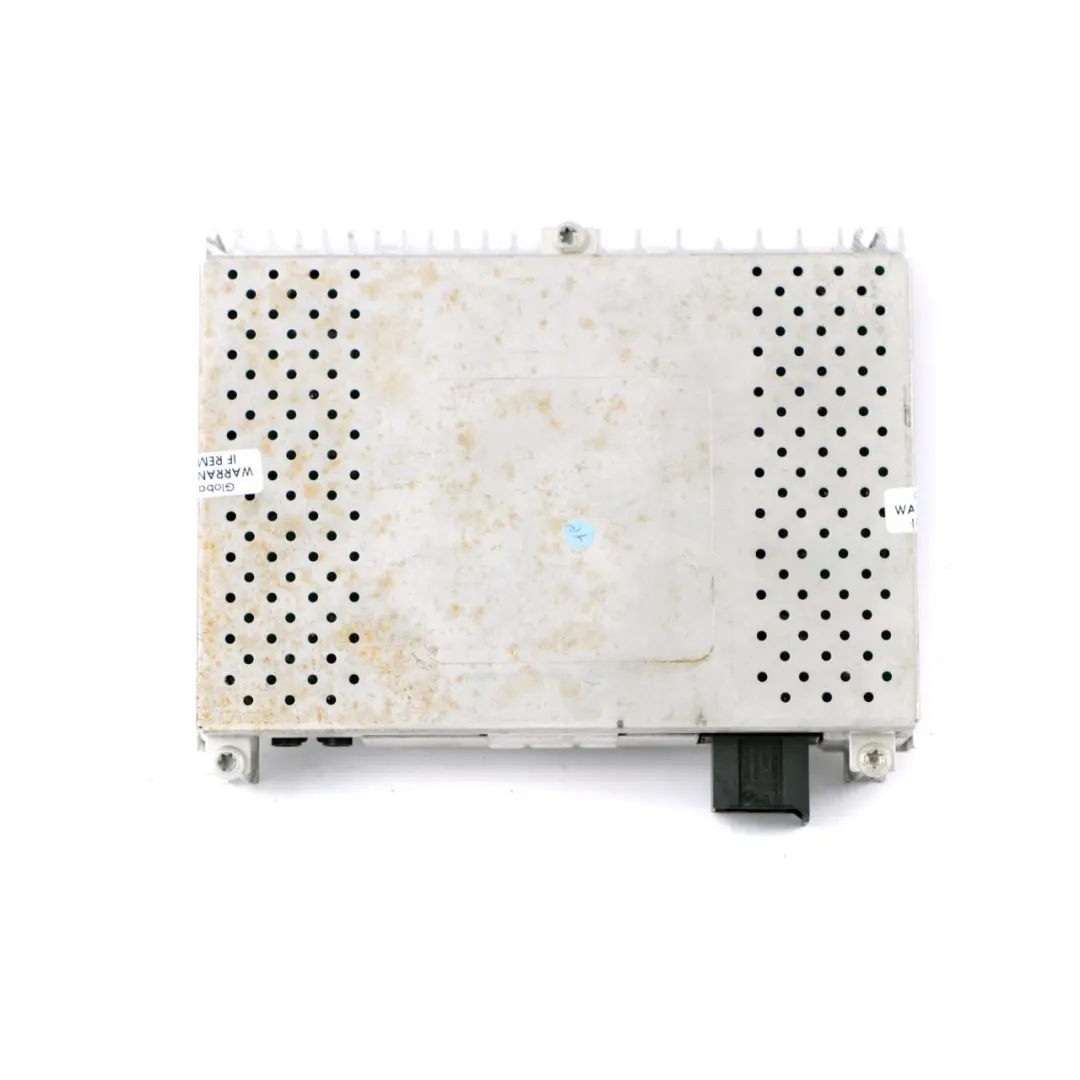 DAB Radio Tuner Module pour BMW 1 3 5 E60 E81 E87 E90 E91 Mini R55 R56 à propos du numéro de pièce 9216459 BMW 1 3 5 E60 E81 E87 E90 E91 Mini R55 R56 DAB Radio Tuner Module - SKU 9216459 - Numéro de pièce 9216459