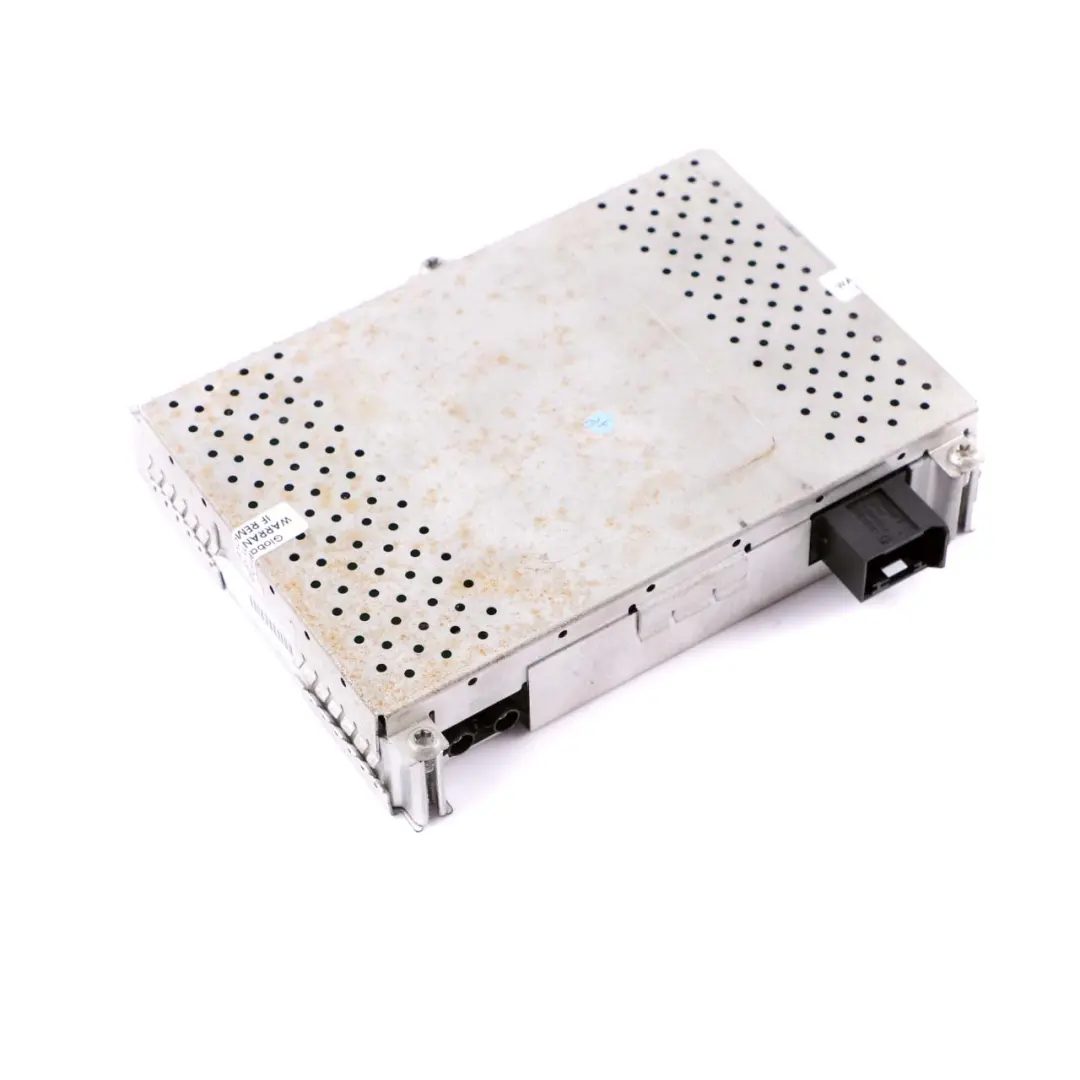 DAB Radio Tuner Modul für BMW 1 3 5 E60 E81 E87 E90 E91 Mini R55 R56 mit Teilenummer 9216459 BMW 1 3 5 E60 E81 E87 E90 E91 Mini R55 R56 DAB Radio Tuner Modul - SKU 9216459 - Teilenummer 9216459