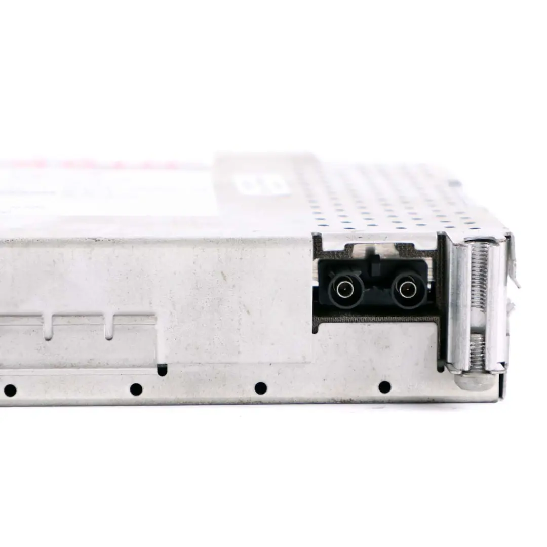 DAB Radio Tuner Module pour BMW 1 3 5 E60 E81 E87 E90 E91 Mini R55 R56 à propos du numéro de pièce 9216459 BMW 1 3 5 E60 E81 E87 E90 E91 Mini R55 R56 DAB Radio Tuner Module - SKU 9216459 - Numéro de pièce 9216459