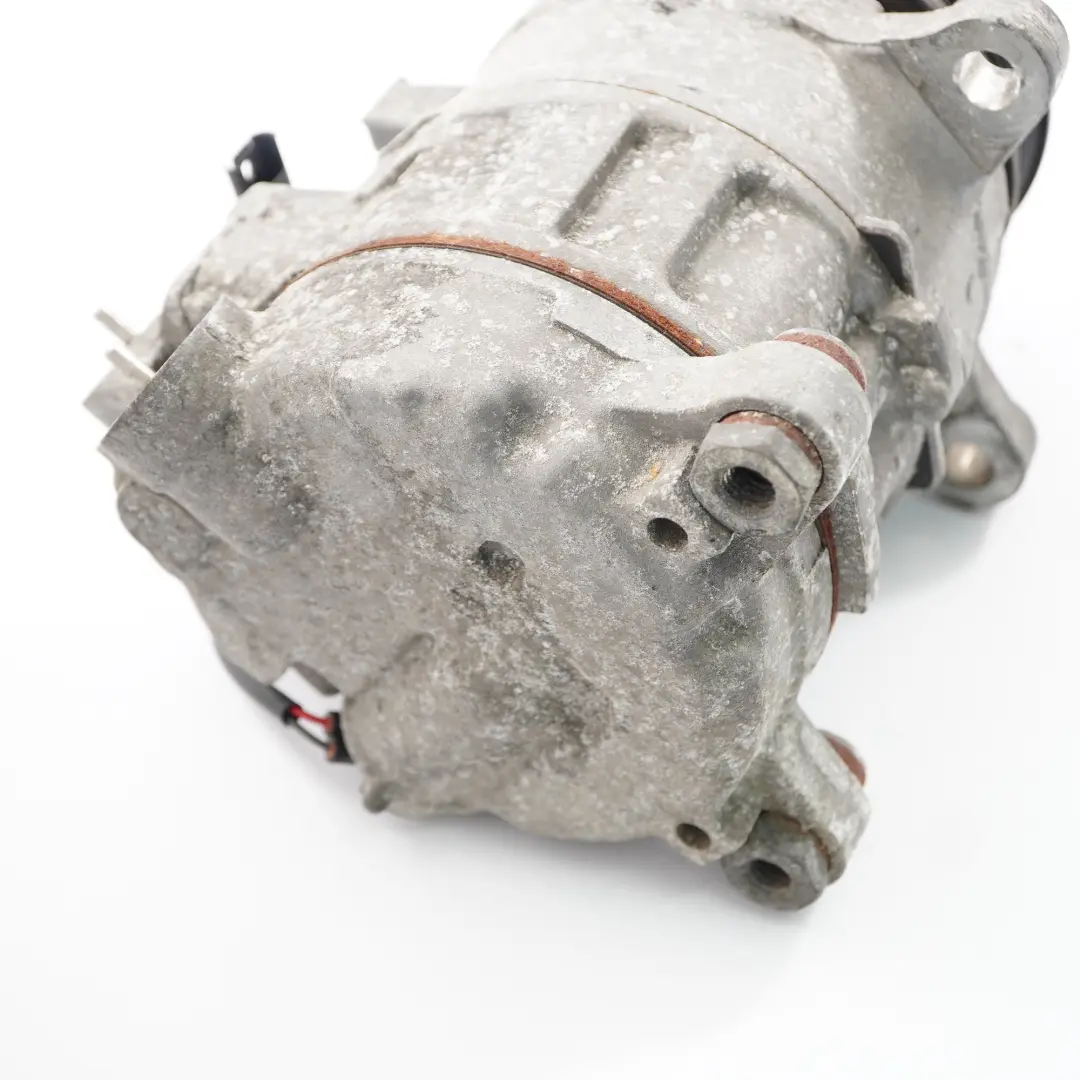 Klima Anlage Kompressor Air Con A/C für BMW F20 F21 F30 F31 F25 F26 mit Teilenummer 9216467 BMW F20 F21 F30 F31 F25 F26 Klima Anlage Kompressor Air Con A/C - SKU 9216467 - Teilenummer 9216467
