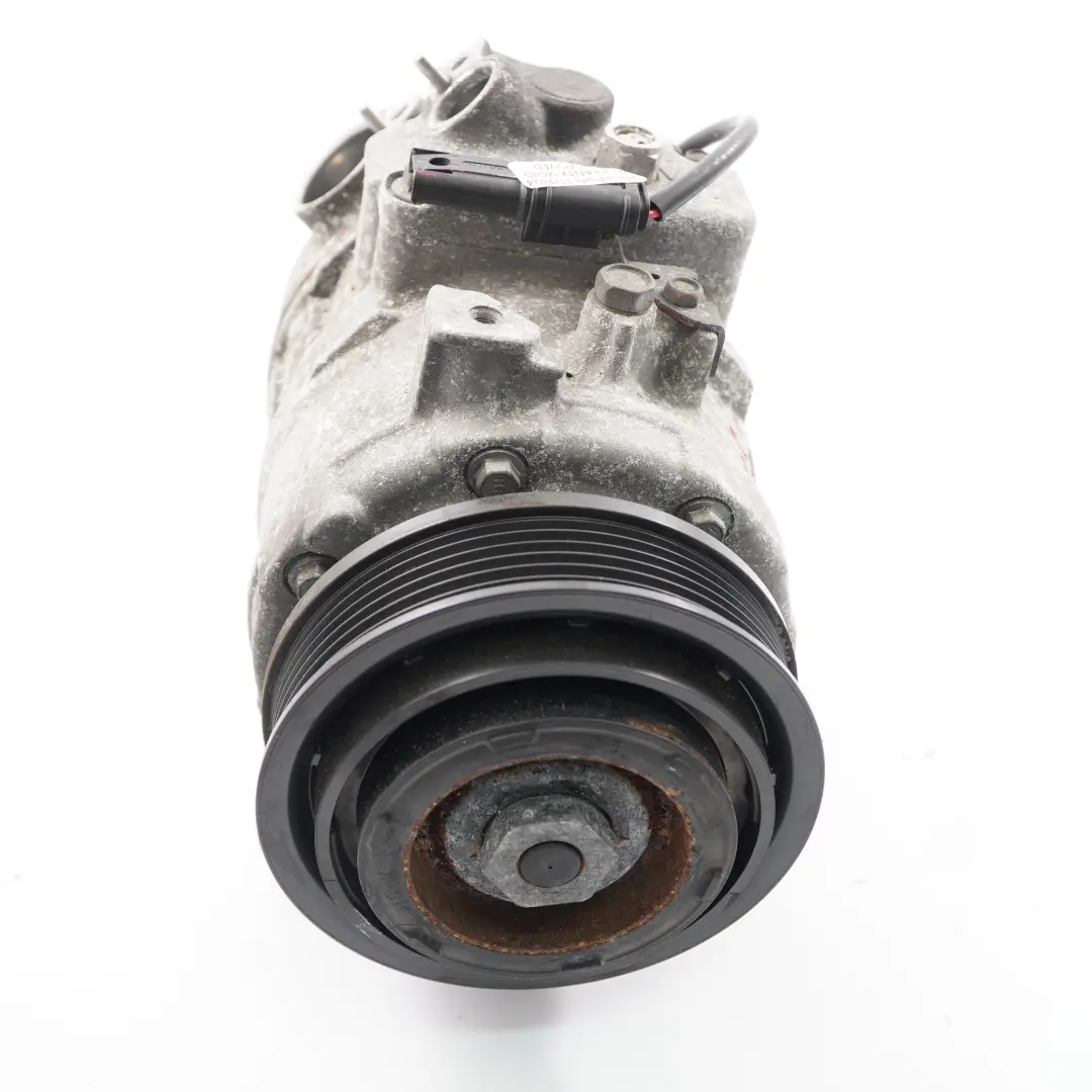 Compresseur De Climatisation Air Con A/C pour BMW F20 F21 F30 F31 F25 F26 à propos du numéro de pièce 9216467 BMW F20 F21 F30 F31 F25 F26 Compresseur De Climatisation Air Con A/C - SKU 9216467 - Numéro de pièce 9216467