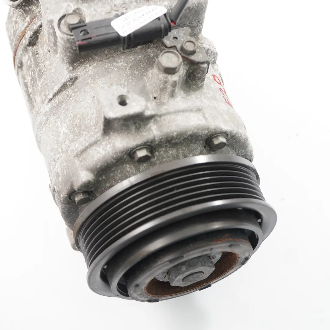 Aire Acondicionado Compresor Air Con A/C para BMW F20 F21 F30 F31 F25 F26 con número de pieza 9216467 BMW F20 F21 F30 F31 F25 F26 Aire Acondicionado Compresor Air Con A/C - SKU 9216467 - Número de pieza 9216467