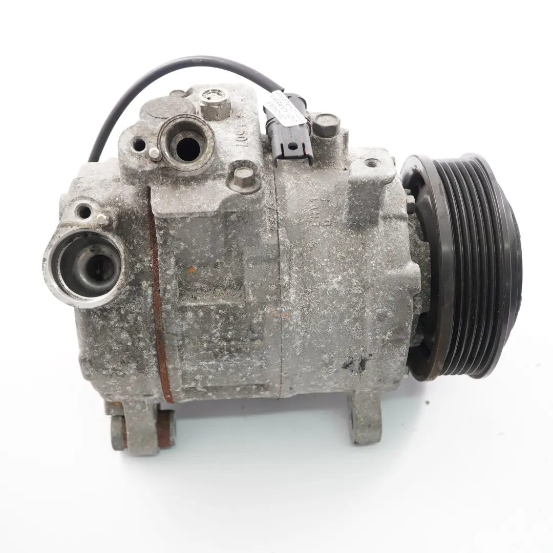 Condizionata A/C per BMW F20 F21 F30 F31 F25 F26 Compressore Aria con numero di parte 9216467 BMW F20 F21 F30 F31 F25 F26 Compressore Aria Condizionata A/C - SKU 9216467 - Numero di parte 9216467