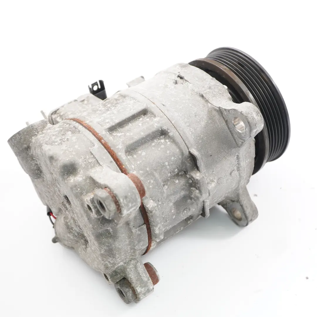 Conditioning Compressor Air Con A/C to BMW F20 F21 F30 F31 F25 F26 Air with Part number 9216467 BMW F20 F21 F30 F31 F25 F26 Air Conditioning Compressor Air Con A/C - SKU 9216467 - Part number 9216467