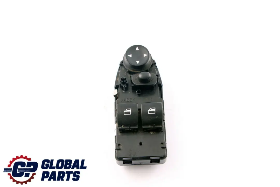 Interruptor Elevalunas Lado Conductor Derecho O/S 9216529 para BMW E81 E82 con número de pieza 9167157 BMW E81 E82 Interruptor Elevalunas Lado Conductor Derecho O/S 9216529 - SKU 9216529-1 - Número de pieza 9167157