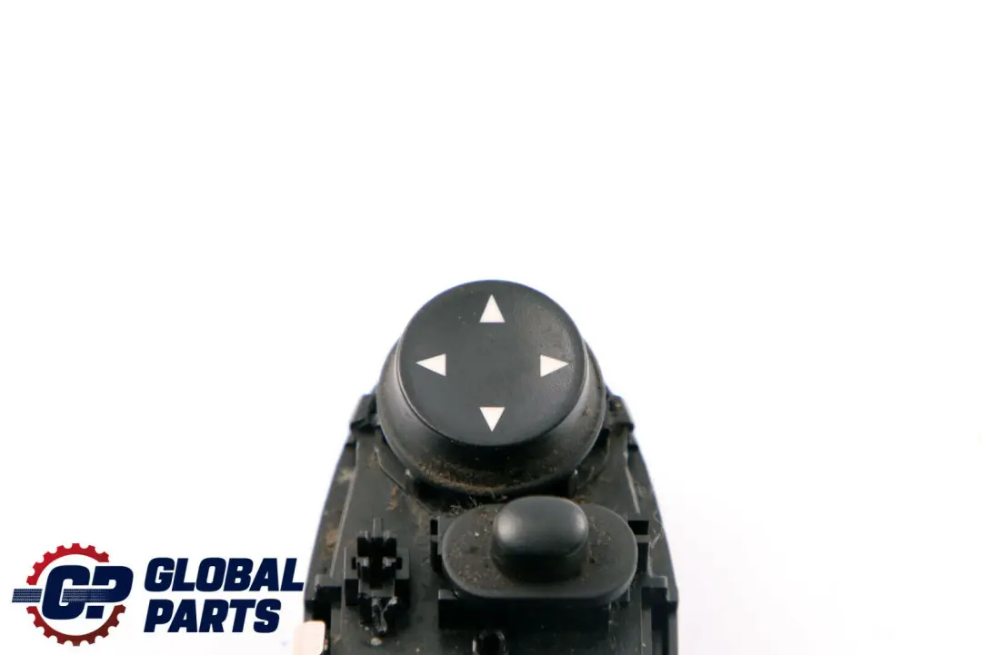 BMW E81 E82 Przełącznik Podnośnik Szyb Strona Prawa Kierowcy 9216529 - SKU 9216529-1 - Numer Części 9167157